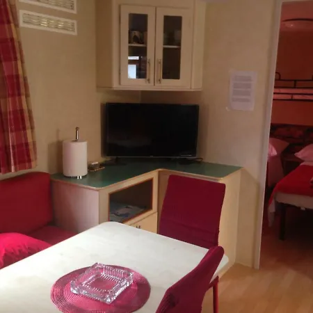 Apartmán Alen *