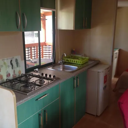 Alen Apartmán *